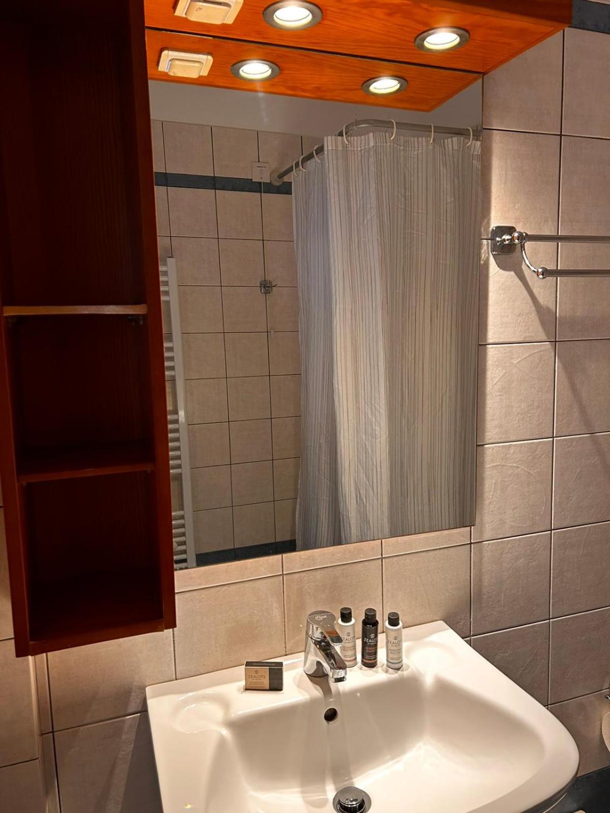 Finikas Studios & Apartments - Kalamaki Holidays Kalamaki (Heraklion) Eksteriør bilde