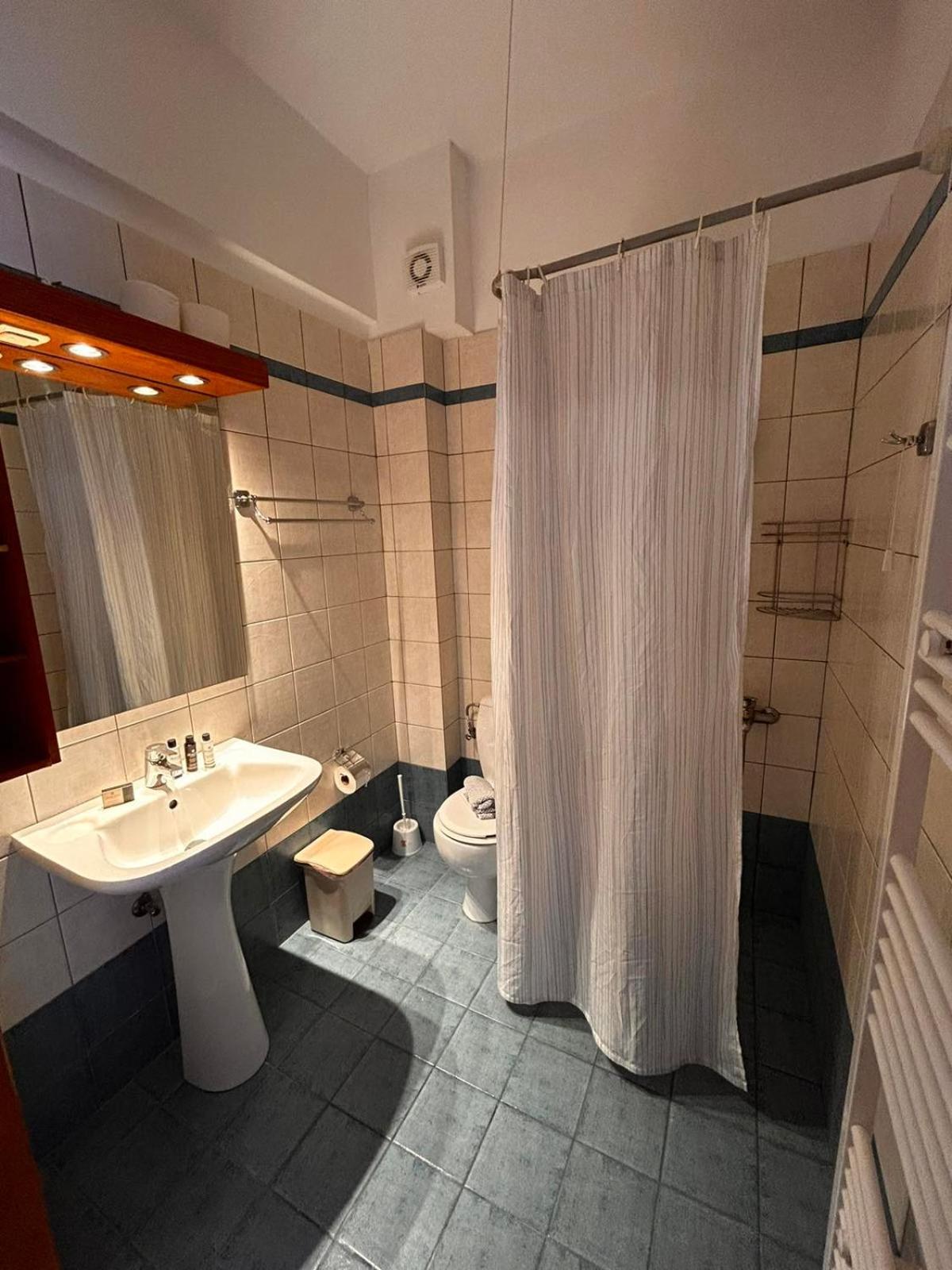 Finikas Studios & Apartments - Kalamaki Holidays Kalamaki (Heraklion) Eksteriør bilde